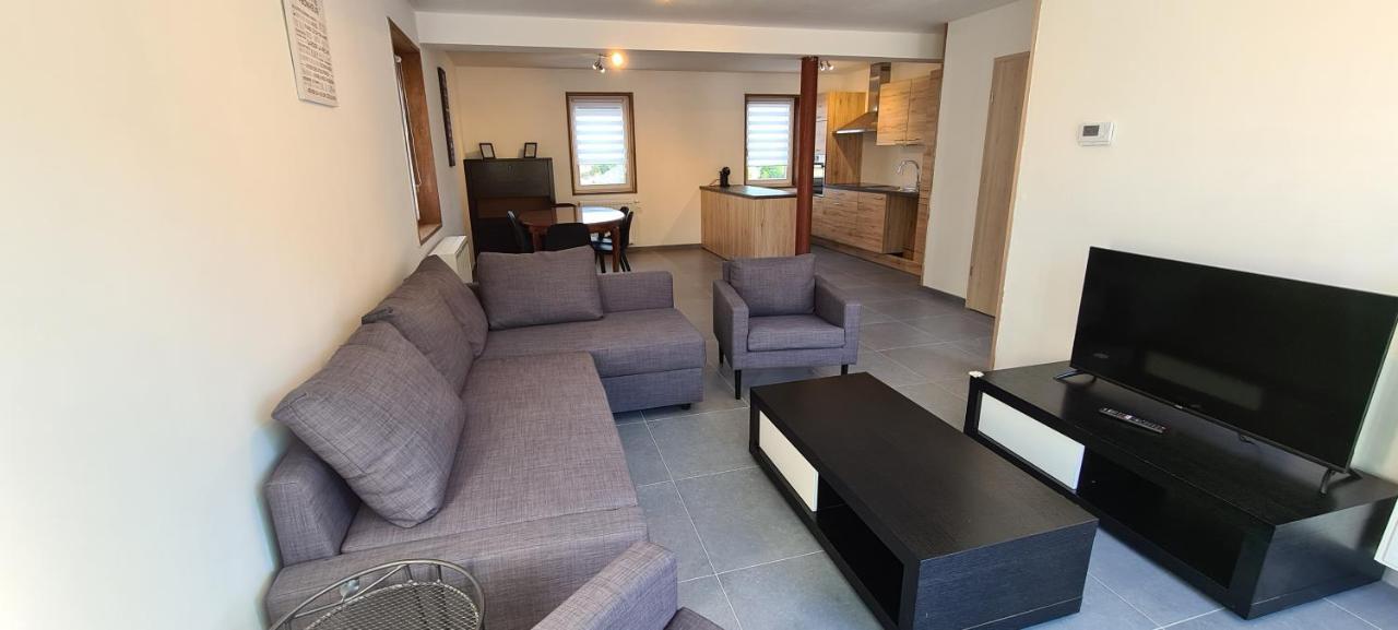 Вилла Meubles De Vacances Gite 3 Cles - Les Fres, 4 A 6 Personnes Avec Une Borne Electrique Recharge Voiture Publique Accessible Sur Le Parking Rance Экстерьер фото