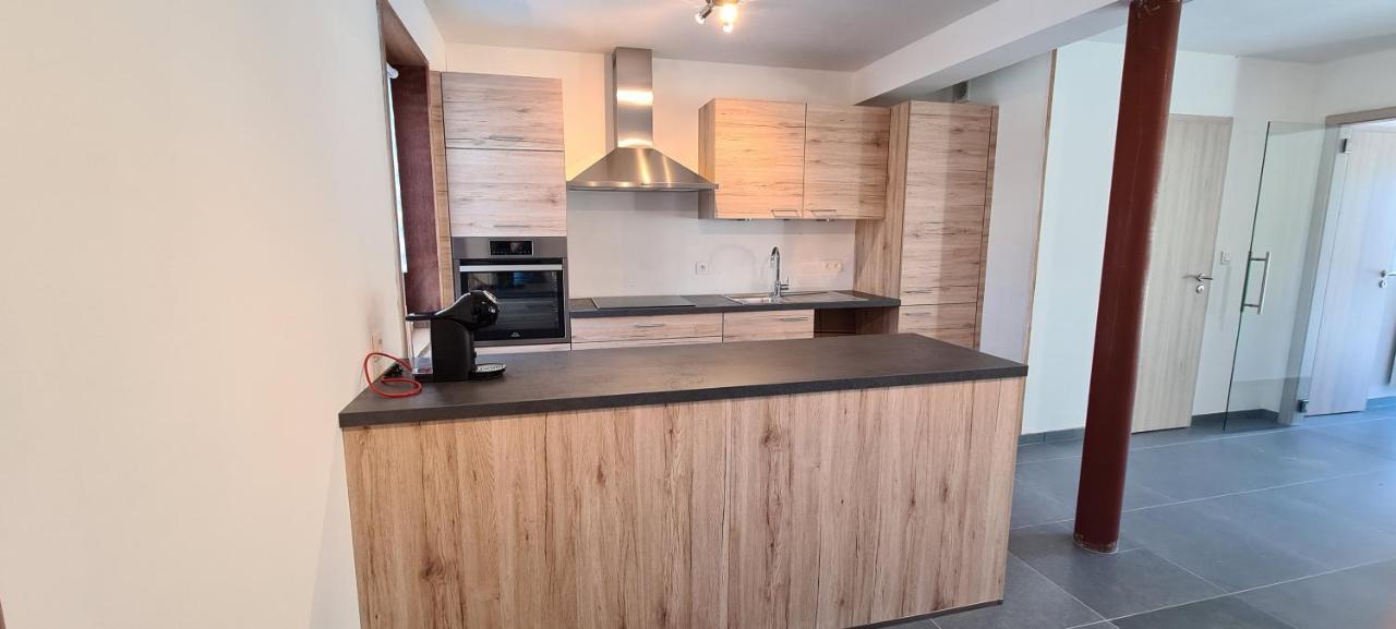 Вилла Meubles De Vacances Gite 3 Cles - Les Fres, 4 A 6 Personnes Avec Une Borne Electrique Recharge Voiture Publique Accessible Sur Le Parking Rance Экстерьер фото